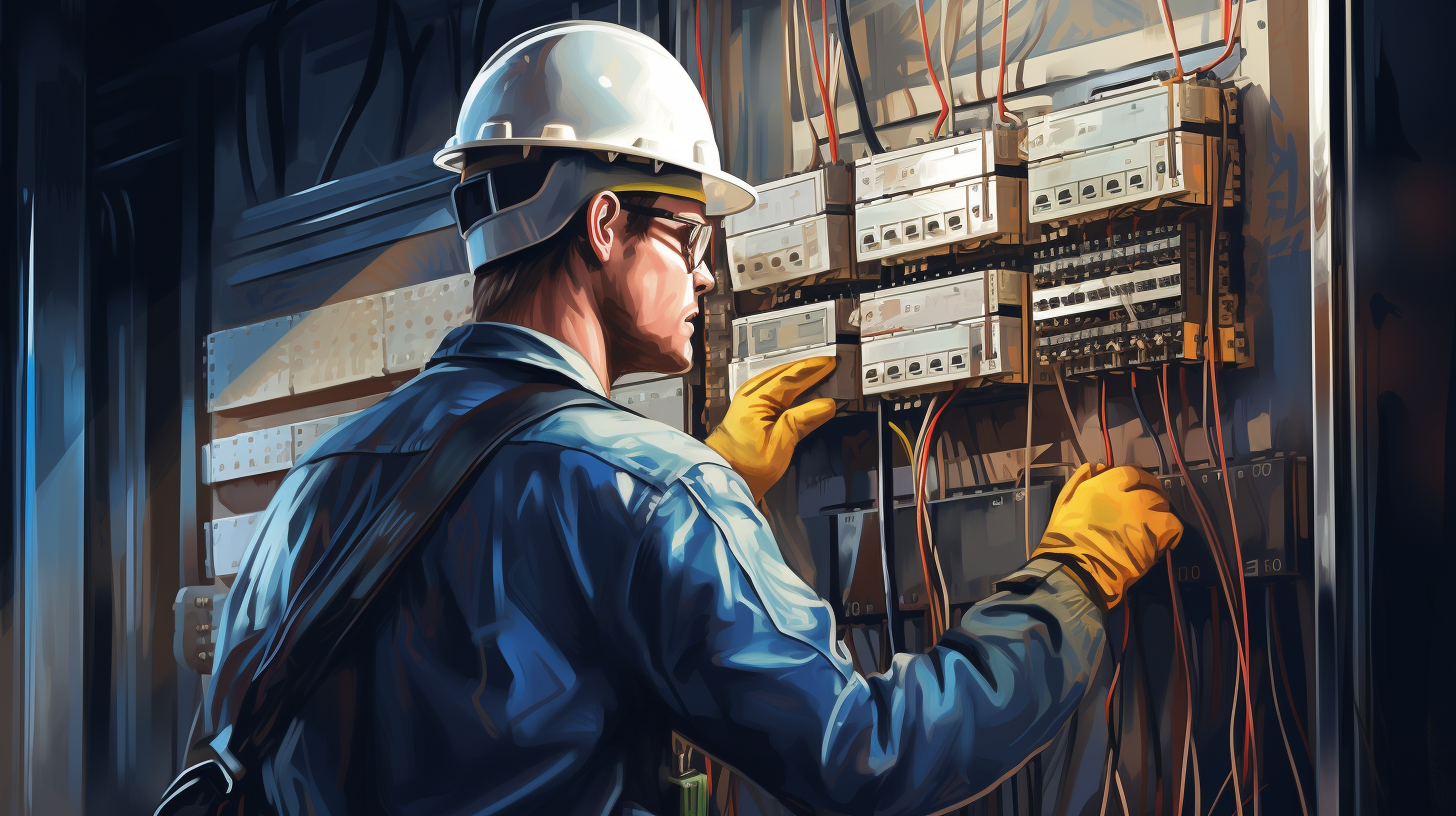 Uprawnienia SEP do 1 kV a odpowiedzialność za bezpieczeństwo w pracy