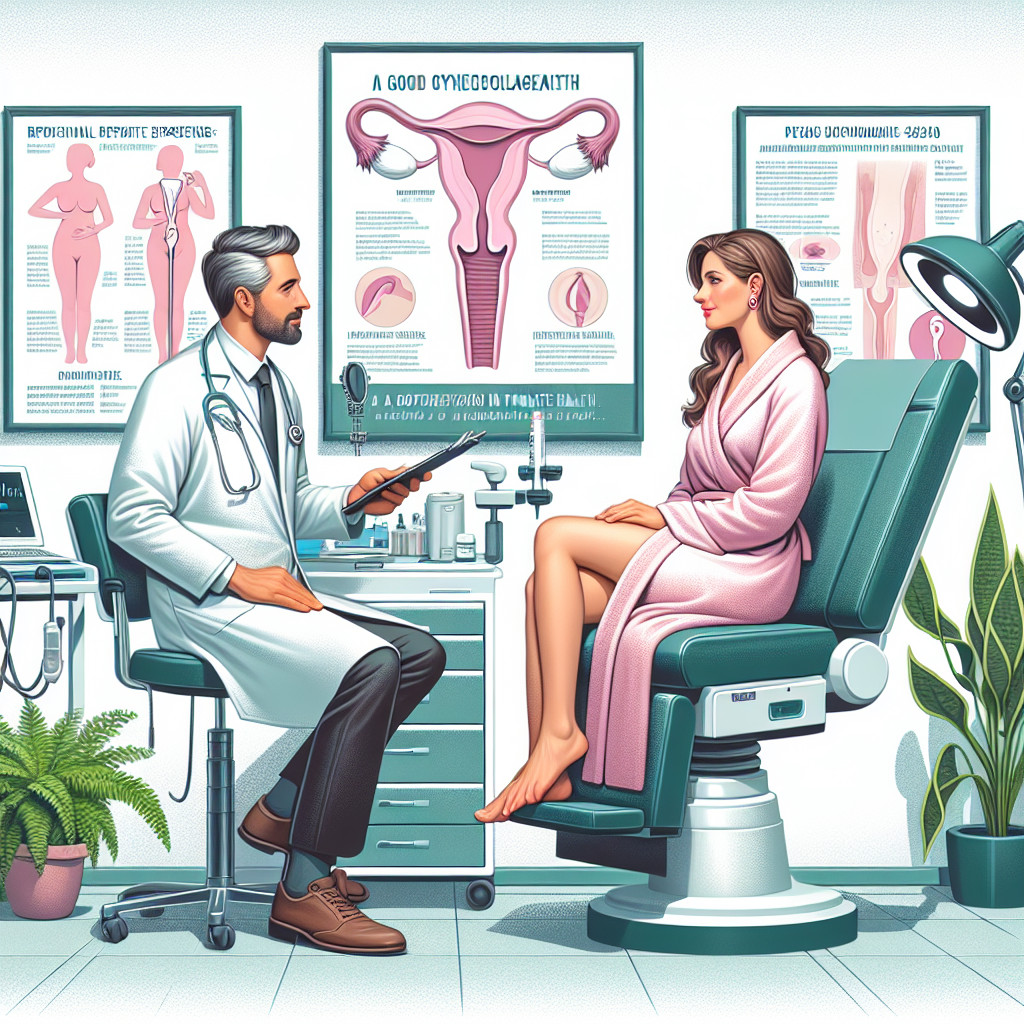 Jakie są najważniejsze zalecenia dotyczące zdrowego trybu życia dla kobiet w okresie menopauzy, według dobrego ginekologa we Wrocławiu?