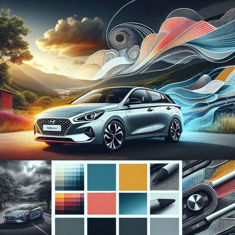 Czy wynajem Hyundai i30 Hatchback jest opłacalny w porównaniu do innych samochodów o średniej wielkości?