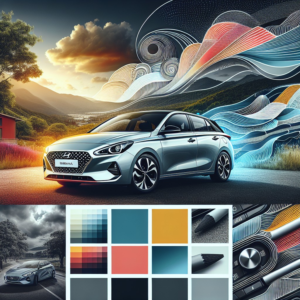 Czy wynajem Hyundai i30 Hatchback jest opłacalny w porównaniu do innych samochodów o średniej wielkości?