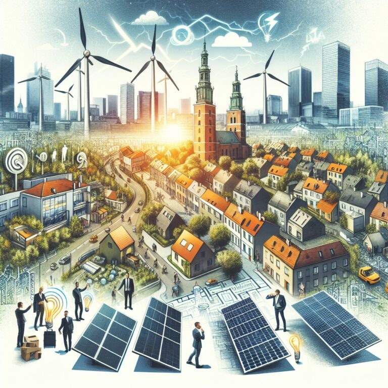 Uprawnienia energetyczne Łódź