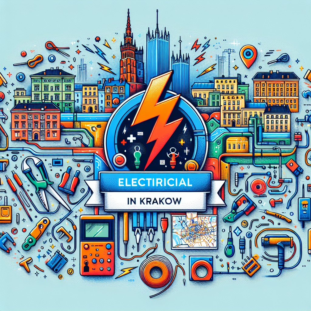 Uprawnienia elektryczne sep Kraków