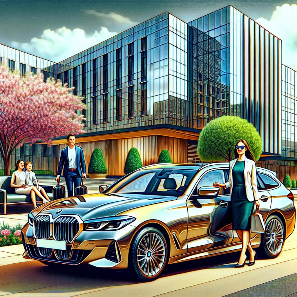 Czy wynajem długoterminowy BMW 3 Touring jest opłacalny w porównaniu do zakupu?