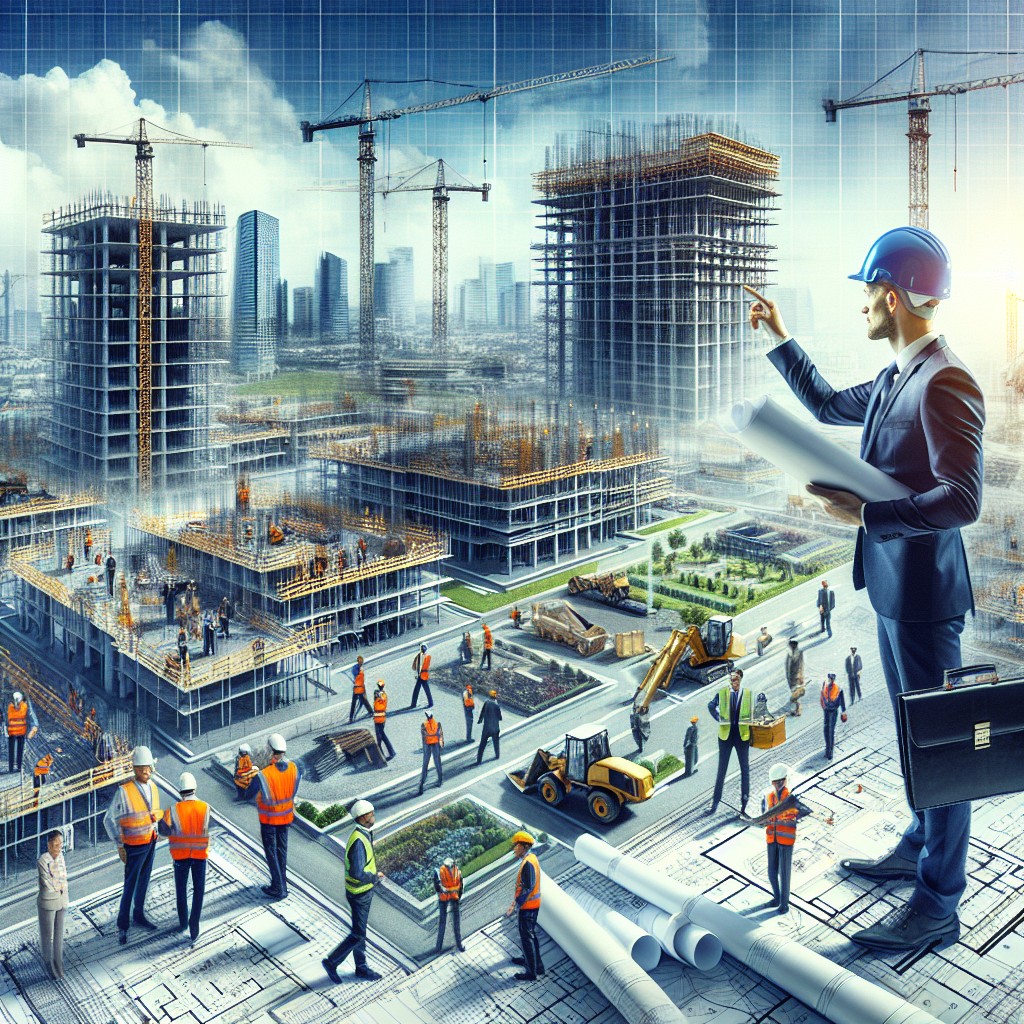 Czy firma budowlana Katowice ma doświadczenie w planowaniu harmonogramów prac?