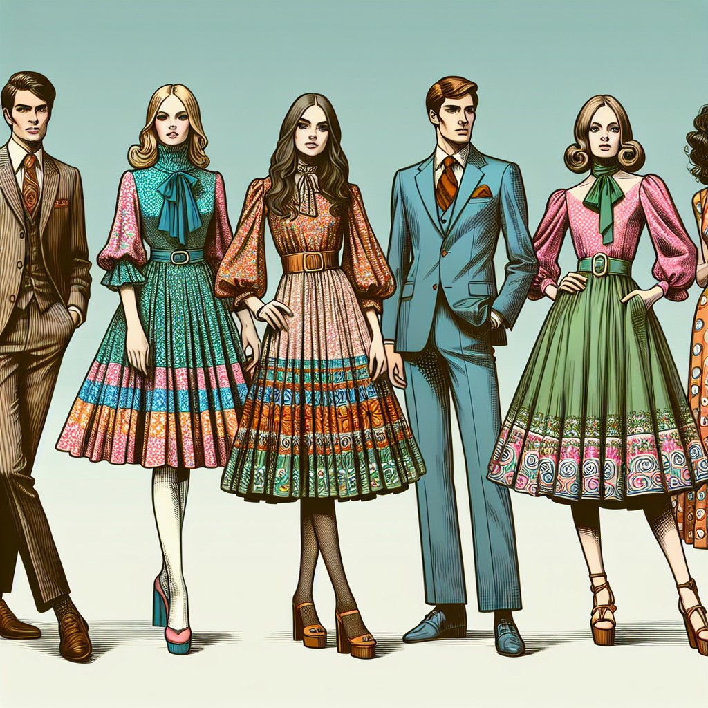 Moda retro