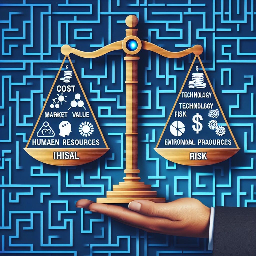 Sure! Here are some questions related to project valuation: