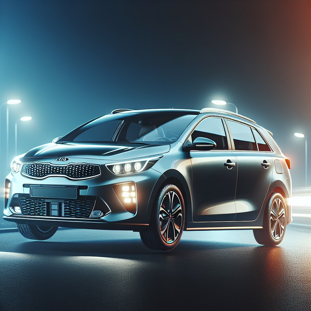 Czy KIA Ceed Kombi jest dostępna w ofercie wynajmu długoterminowego?