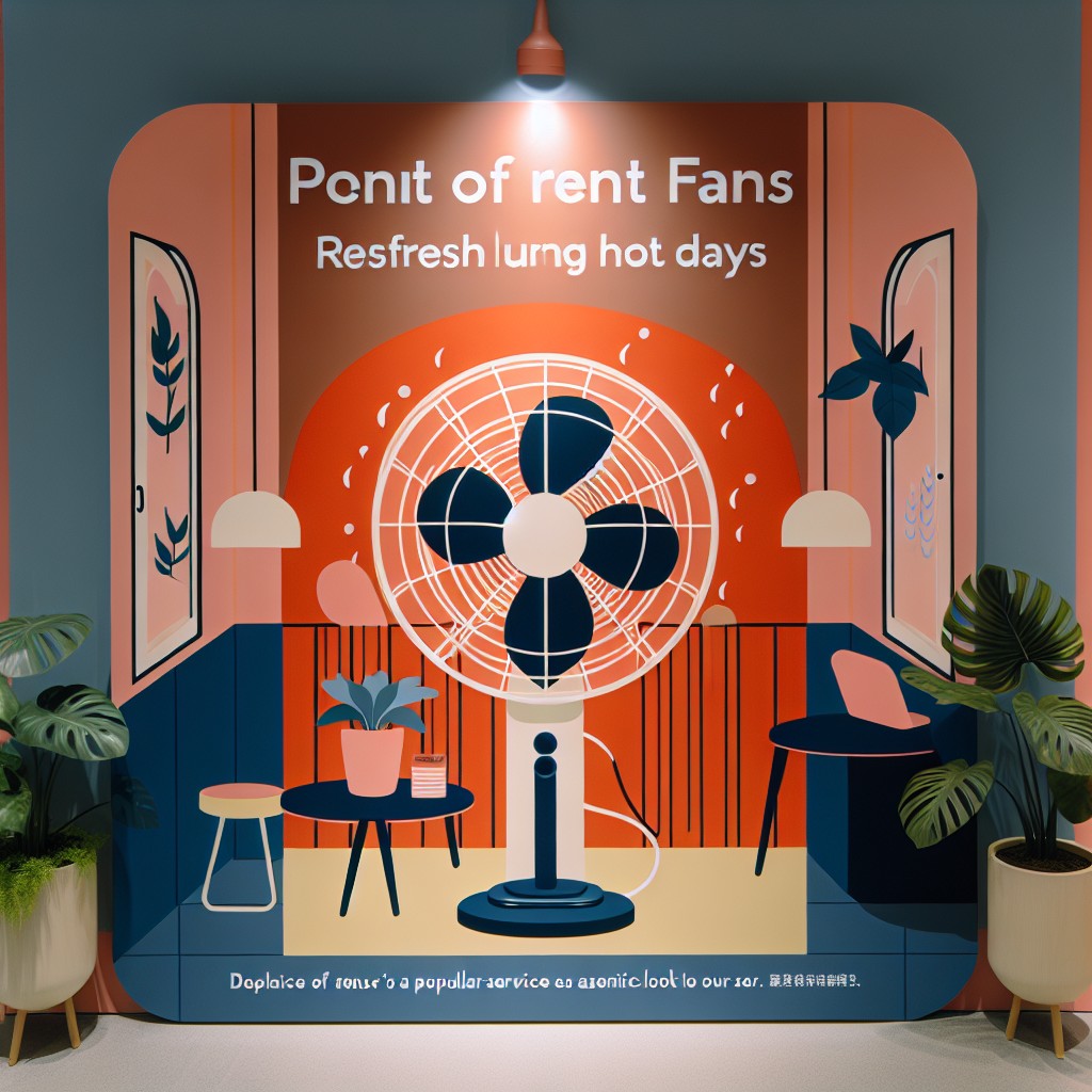 Wynajem wentylatorów dla hodowli zwierząt