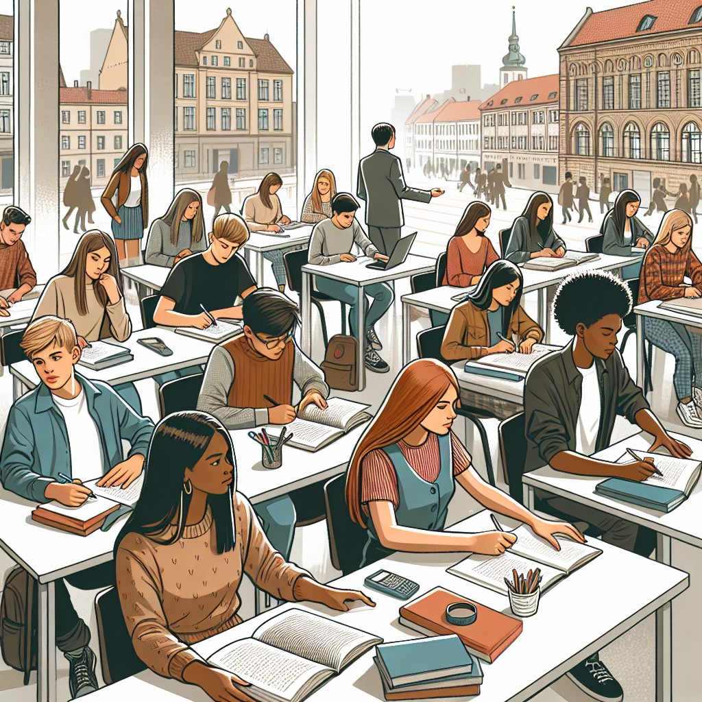 Zajęcia wyrównawcze Lublin w ramach pomocy psychologiczno-pedagogicznej