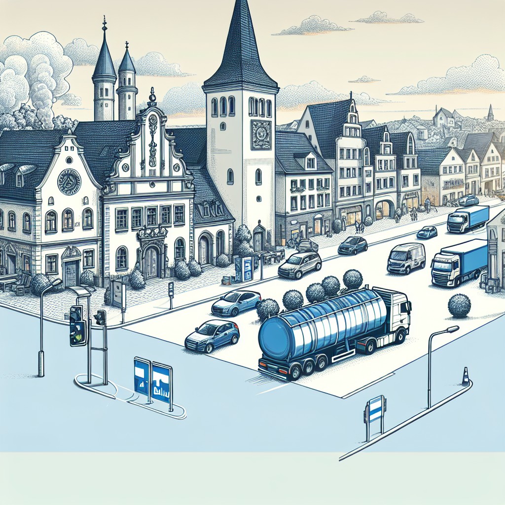 Co to jest AdBlue i do czego jest używane?